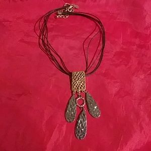 Vintage Chicos jewelry